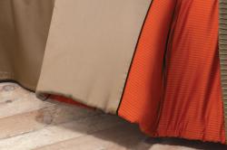 Sat�nov� oblie�ky issimo Home ANNETTE ORAN�