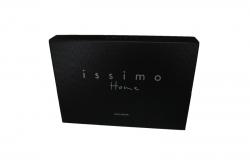 Sat�nov� oblie�ky issimo Home ANNETTE FUKSIA