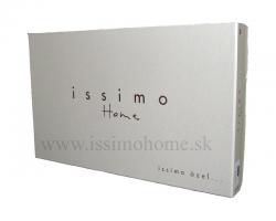 Oblie�ky issimo Home VALERIO sat�n,krajka