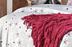 Oblie�ky bavlna issimo Home BETSEY FUCHSIA