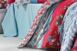 Oblie�ky bavlna issimo Home AULIS