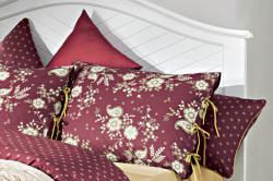 Oblie�ky bavlna issimo Home BOURBON