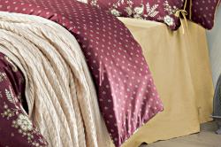 Oblie�ky bavlna issimo Home BOURBON