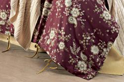 Oblie�ky bavlna issimo Home BOURBON