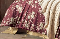 Oblie�ky bavlna issimo Home BOURBON