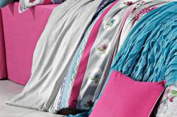 Oblie�ky bavlna issimo Home FLORIS