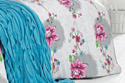 Oblie�ky bavlna issimo Home FLORIS