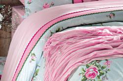 Oblie�ky bavlna issimo Home LOLA