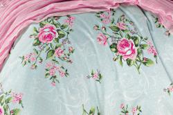 Oblie�ky bavlna issimo Home LOLA