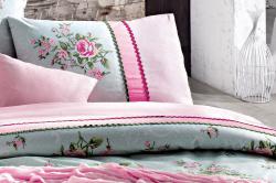 Oblie�ky bavlna issimo Home LOLA