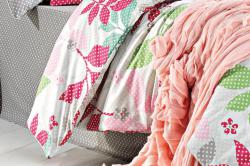 Oblie�ky bavlna issimo Home LOTTIE