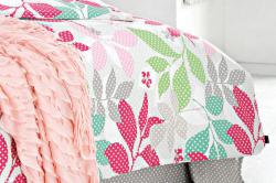 Oblie�ky bavlna issimo Home LOTTIE