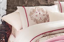 Oblie�ky bavlna issimo Home VANILLA