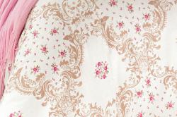 Oblie�ky bavlna issimo Home VANILLA