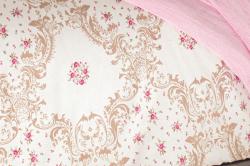 Oblie�ky bavlna issimo Home VANILLA