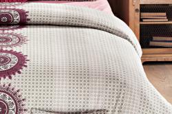 Oblie�ky bavlna issimo Home VOYAGE