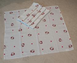 Plienky HELLO KITTY PREMIUM