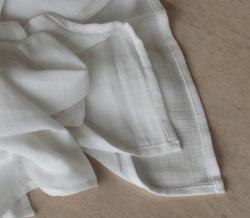 Plienky BIELE PREMIUM