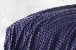 Deka issimo Home VANESSA TMAVO FIALOV�