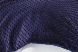 Deka issimo Home VANESSA TMAVO FIALOV�