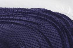 Deka issimo Home VANESSA TMAVO FIALOV�