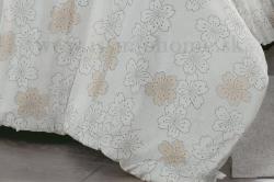 Poste�n� oblie�ky issimo Home WISE