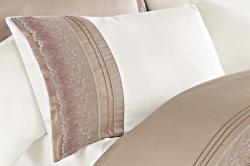 Oblie�ky issimo Home VALERIO sat�n,krajka