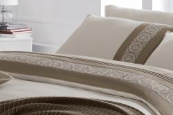 Oblie�ky issimo Home LINETTA sat�n,krajka