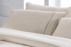 Oblie�ky issimo Home HELENA sat�n,krajka