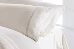 Oblie�ky issimo Home HELENA sat�n,krajka