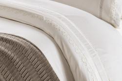 Oblie�ky issimo Home HELENA sat�n,krajka