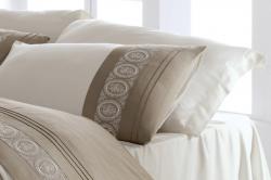 Oblie�ky issimo Home LINETTA sat�n,krajka