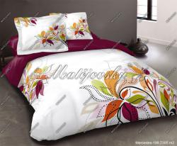 Poste�n� oblie�ky MERCEDES