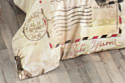 Oblie�ky bavlna issimo Home NEW YORK