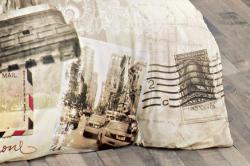 Oblie�ky bavlna issimo Home NEW YORK