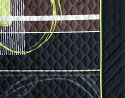 Prehoz na poste� JAMISSON GREEN