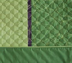 Prehoz na poste�  TOILE GREEN