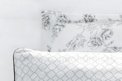 Poste�n� oblie�ky issimo Home ROSE ART