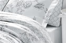 Poste�n� oblie�ky issimo Home ROSE ART