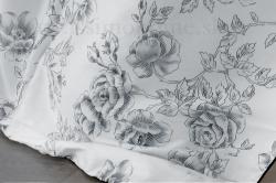 Poste�n� oblie�ky issimo Home ROSE ART