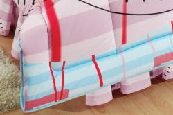 Detsk� sp�l�ov� set VAKE UP