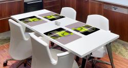 Prestieranie JAMISSON GREEN