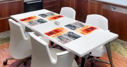 Prestieranie ENGLAND VINTAGE