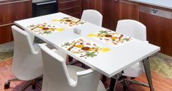 Prestieranie GIRAFFE LOVE