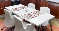 Prestieranie HARMONY