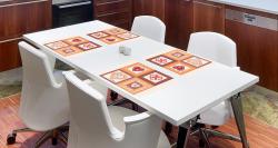 Prestieranie HARMONY TERRA