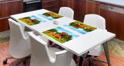 Prestieranie RIDGEBACK