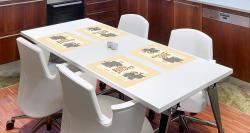 Prestieranie SAFARI FRIENDS