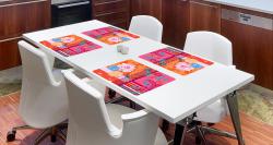 Prestieranie SERENADE