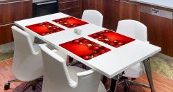 Prestieranie VIANOCE �ERVEN�